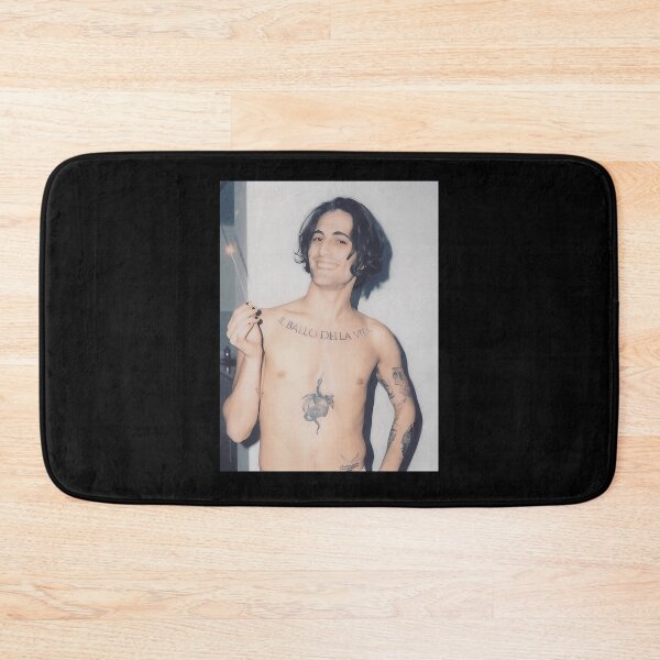 Item preview, Damiano-David designed and sold by MarcSeils.