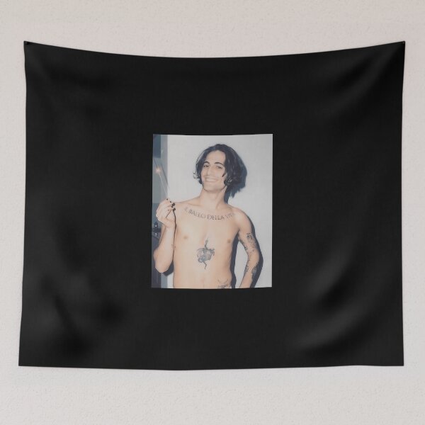 Item preview, Damiano-David designed and sold by MarcSeils.