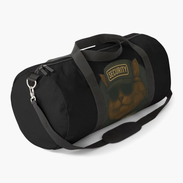Item preview, Security Paws Officer designed and sold by Fort Galaxy.