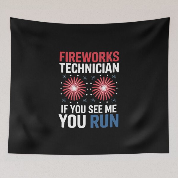 Item preview, Fireworks Director Shirt Funny 4th of July Firework Director designed and sold by GaryPacheco6.