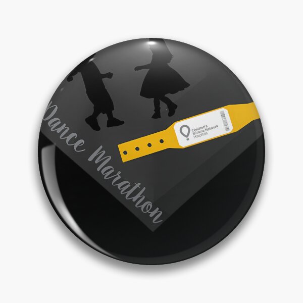 Item preview, Dance-Marathon-Love designed and sold by DemianChene.