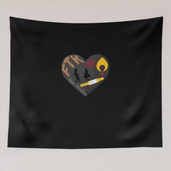 Item preview, Dance-Marathon-Love designed and sold by DemianChene.