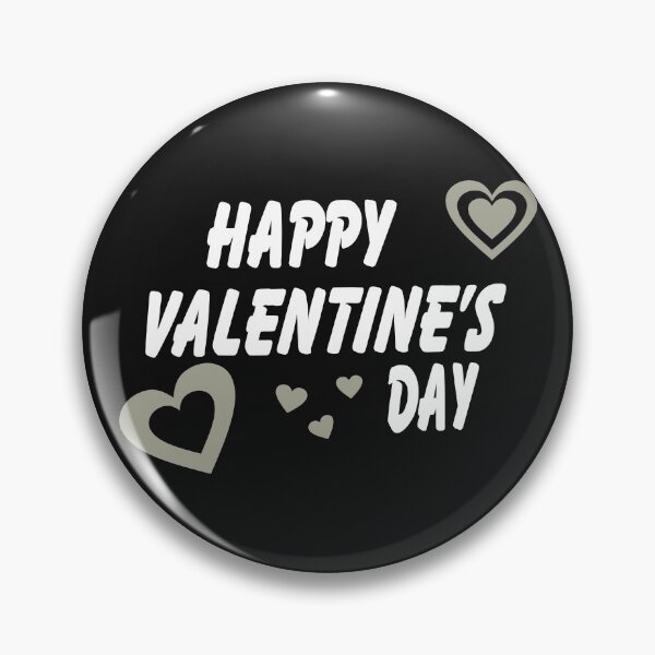Item preview, Happy Valentine's Day designed and sold by Persnicketee.