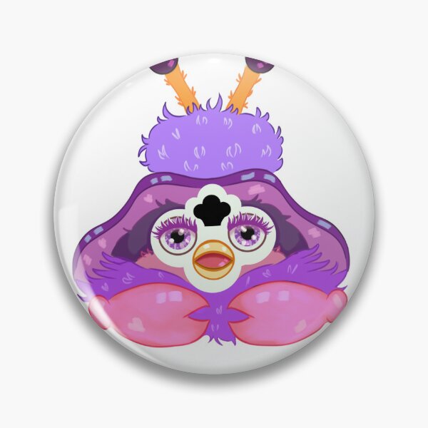 Item preview, Shelby Furby designed and sold by HyperionGirl.