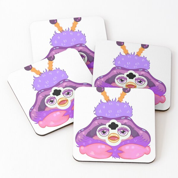 Item preview, Shelby Furby designed and sold by HyperionGirl.