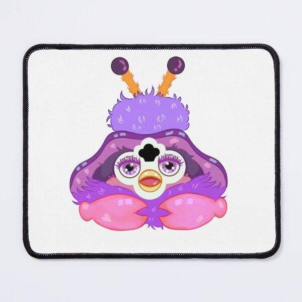 Item preview, Shelby Furby designed and sold by HyperionGirl.