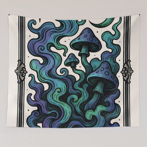 Item preview, Seta designed and sold by Inked Legacy.