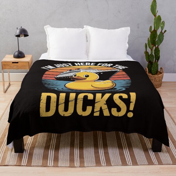 Artikelvorschau, Nur hier für die DuckDuck Cruise Familienkreuzfahrt entworfen und verkauft von LapFemile.