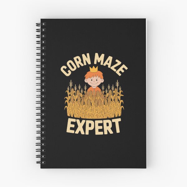 Item preview, Funny Prince Corn Maze Expert Fall Halloween designed and sold by ShelFisher.
