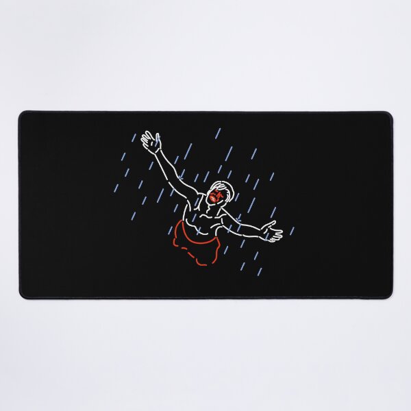 Item preview, Shawshank Redemption Rain Scene designed and sold by therocketman.