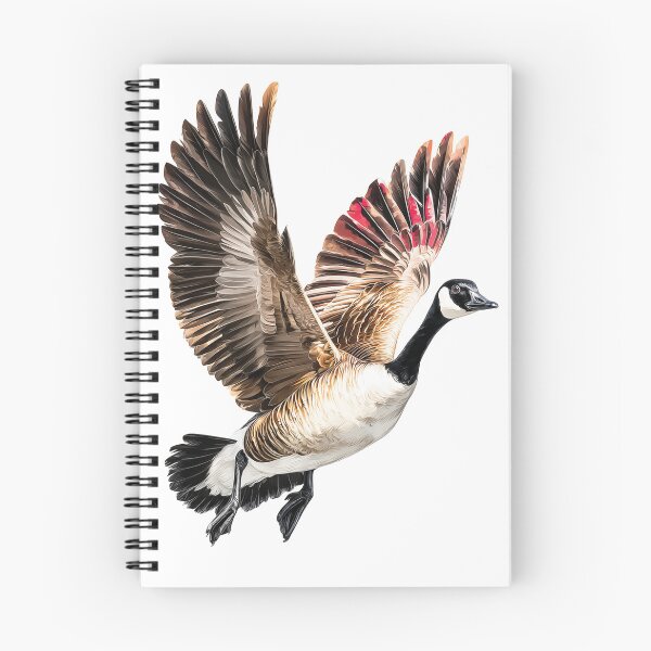 Item preview, Canada Goose designed and sold by Mel Bel Studio .