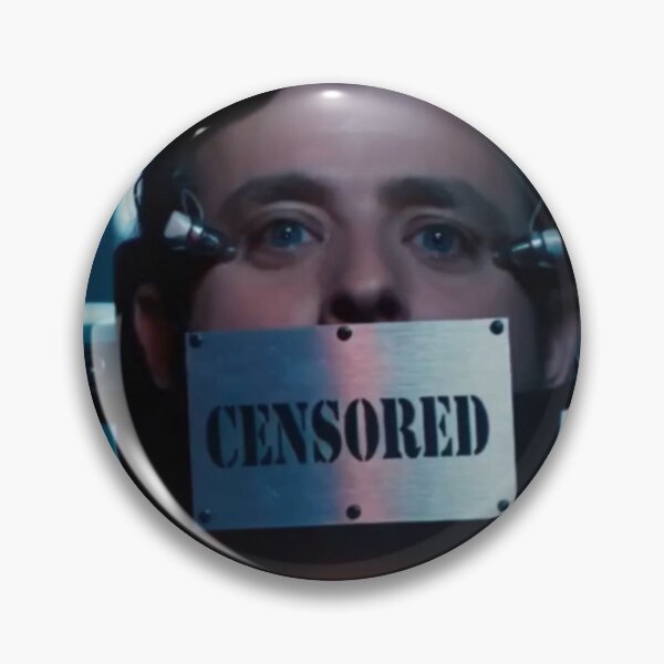 Item preview, Censored designed and sold by Erik007best.