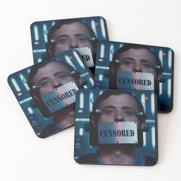 Item preview, Censored designed and sold by Erik007best.