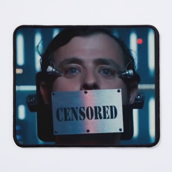 Item preview, Censored designed and sold by Erik007best.