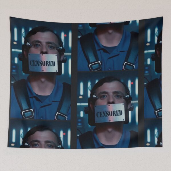 Item preview, Censored designed and sold by Erik007best.