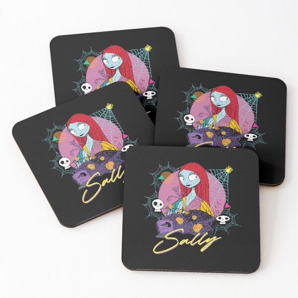Item preview,  The Nightmare Before Christmas Couples Matching Sally designed and sold by DavinMaur.