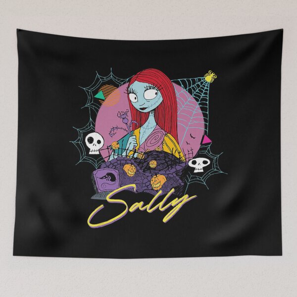Item preview,  The Nightmare Before Christmas Couples Matching Sally designed and sold by DavinMaur.