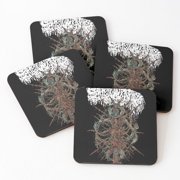 Item preview, sanguisugabogg merch designed and sold by HavenHoppe.