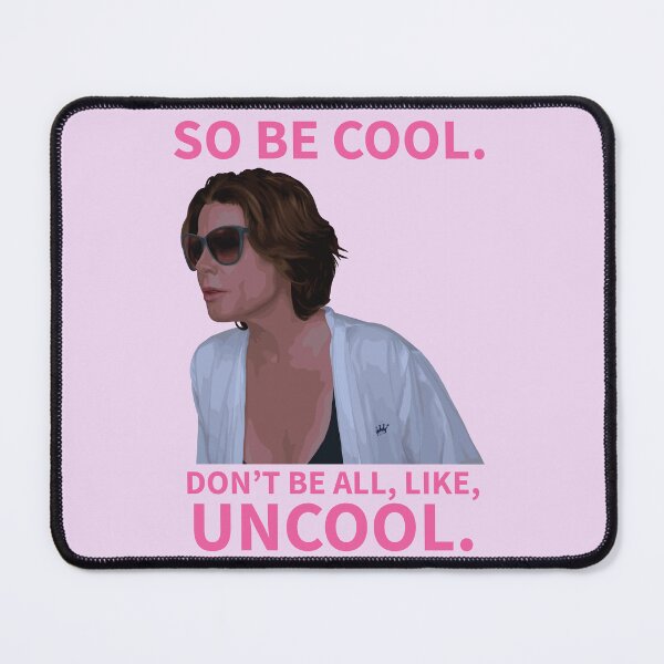 Item preview, Be Cool designed and sold by jenjenbinks.