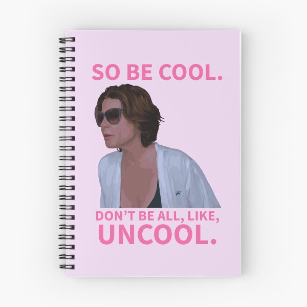 Item preview, Be Cool designed and sold by jenjenbinks.