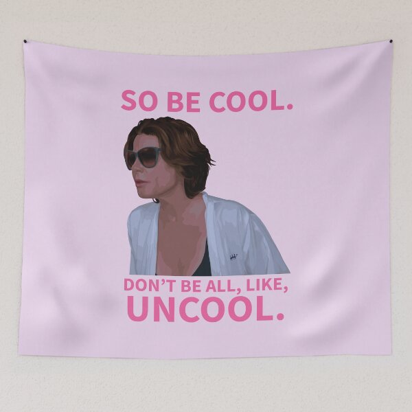 Item preview, Be Cool designed and sold by jenjenbinks.