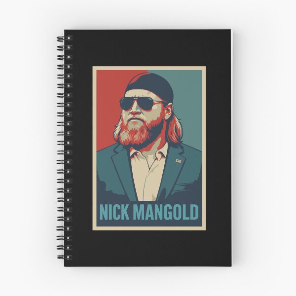 Item preview, Nick-Mangold New York Legend Vintage Graphic Men Women designed and sold by jakaun.