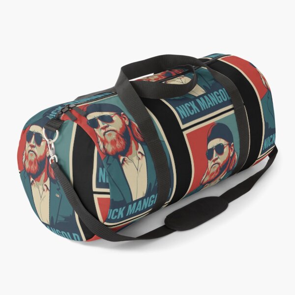 Item preview, Nick-Mangold New York Legend Vintage Graphic Men Women designed and sold by jakaun.