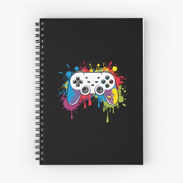 Item preview, Control All The Video Game Controller Gamer Boys Men designed and sold by KristinDebra.