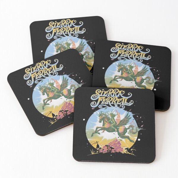 Item preview, sierra ferrell merch designed and sold by SylviePeron.