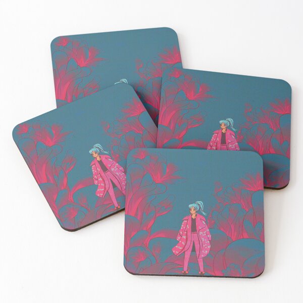Item preview, Pink Bahama Buck's aAurora Delight designed and sold by apiolands.