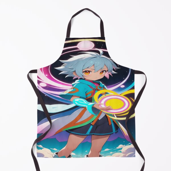Item preview, Series #2 in manga-anime style designed and sold by Hot4Shirt.