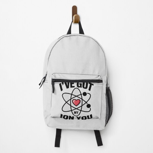 Item preview, Funny Science Pun Ive Got My Ion You Chemistry designed and sold by Sandrhaus.