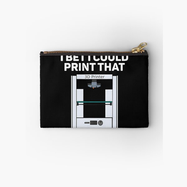Item preview, 3D Printing Design I Bet I Could Print That Gift designed and sold by SheilaAnjelica.