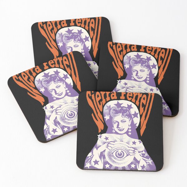 Item preview, sierra ferrell merch designed and sold by ZacharieCarpen.