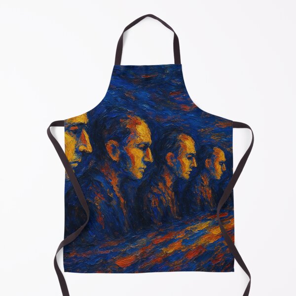 Item preview, Recursive Observer designed and sold by SamuelGabrielSG.