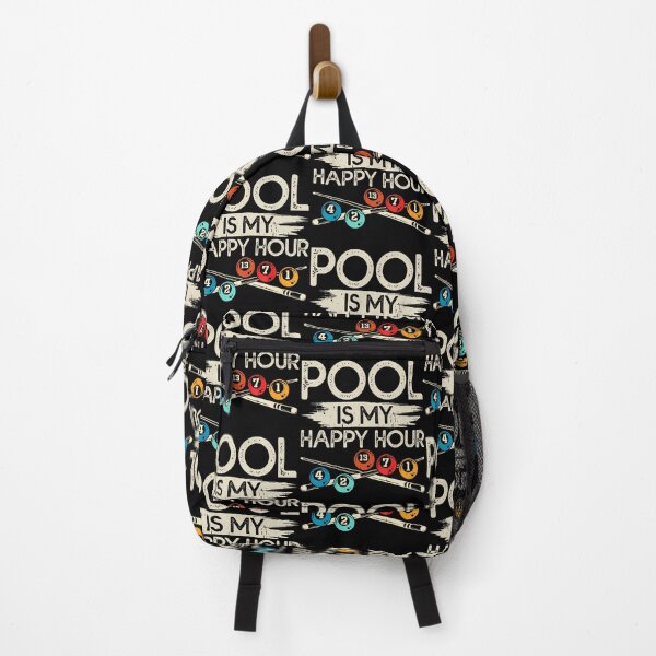 Item preview, Pool Is My Happy Hour designed and sold by RuthSheila.