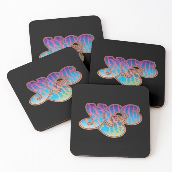 Item preview, yes band music designed and sold by hairliej0.