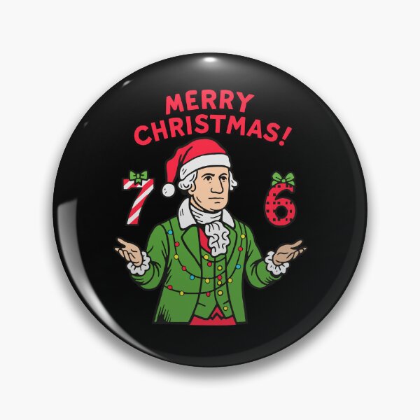 Item preview, Trending 67 Meme Six Seven George Washington Christmas Gen Z Alpha Slang designed and sold by pansak.