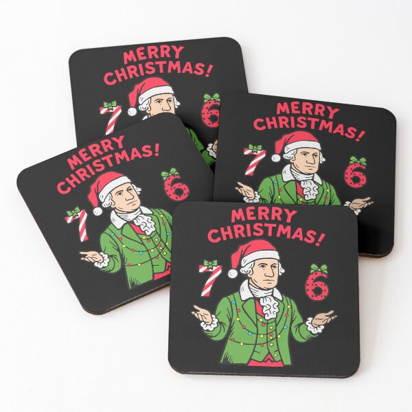 Item preview, Trending 67 Meme Six Seven George Washington Christmas Gen Z Alpha Slang designed and sold by pansak.