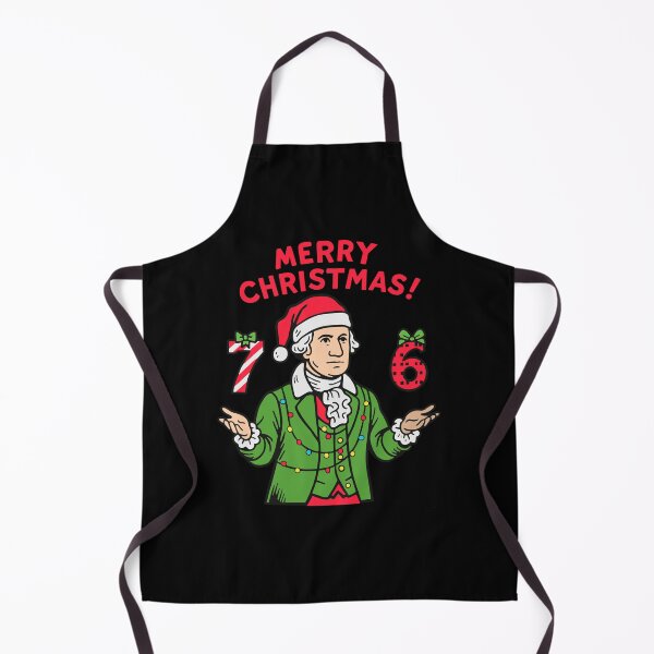 Item preview, Trending 67 Meme Six Seven George Washington Christmas Gen Z Alpha Slang designed and sold by pansak.