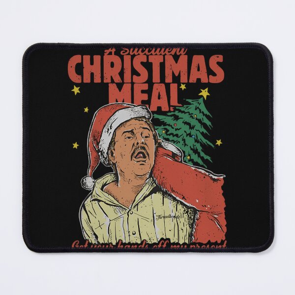 Item preview, Succulents Christmas Meal designed and sold by motittacorp.