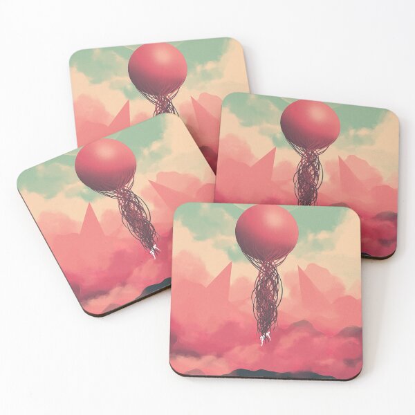 Item preview, Flamingo Bob Mould aPink Fantasy designed and sold by apiolands.