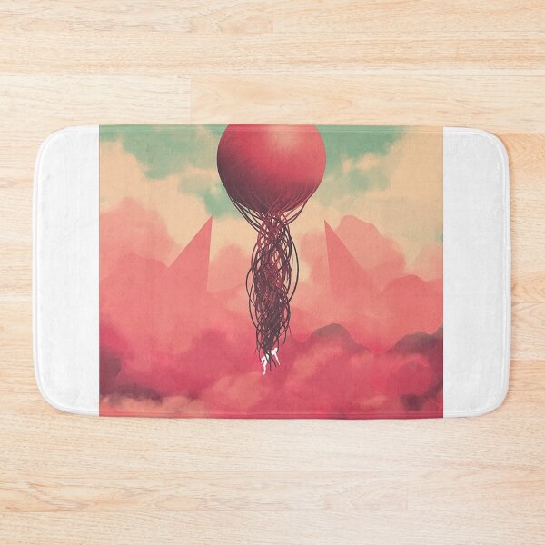 Item preview, Flamingo Bob Mould aPink Fantasy designed and sold by apiolands.