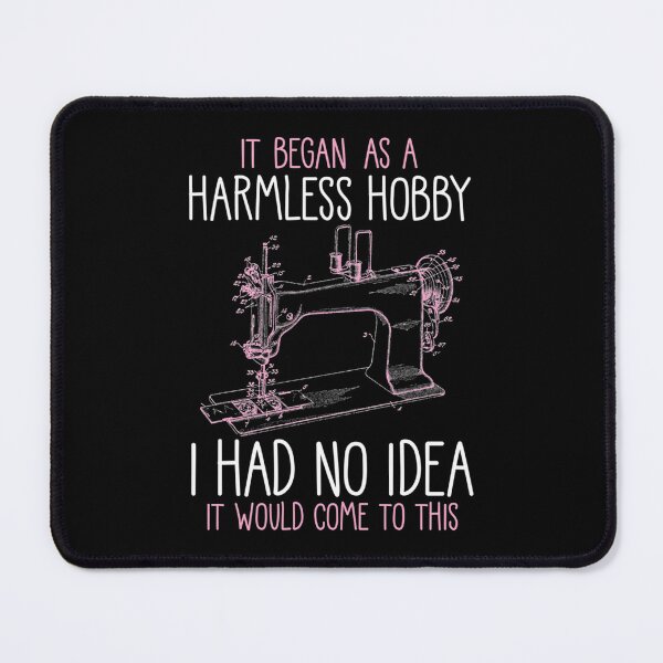 Item preview, Sewing Machine Hobby Handcrafting Needle Love designed and sold by TashiaJerrie.