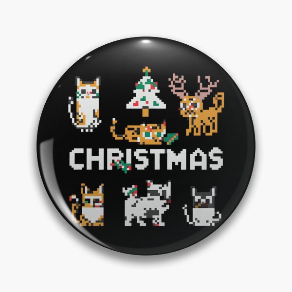 Item preview, Christmas Cat Sweater  designed and sold by sardencourey3.