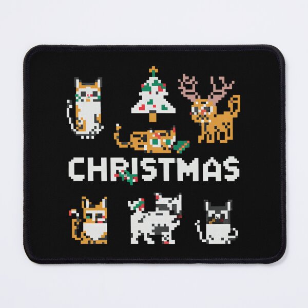 Item preview, Christmas Cat Sweater  designed and sold by sardencourey3.