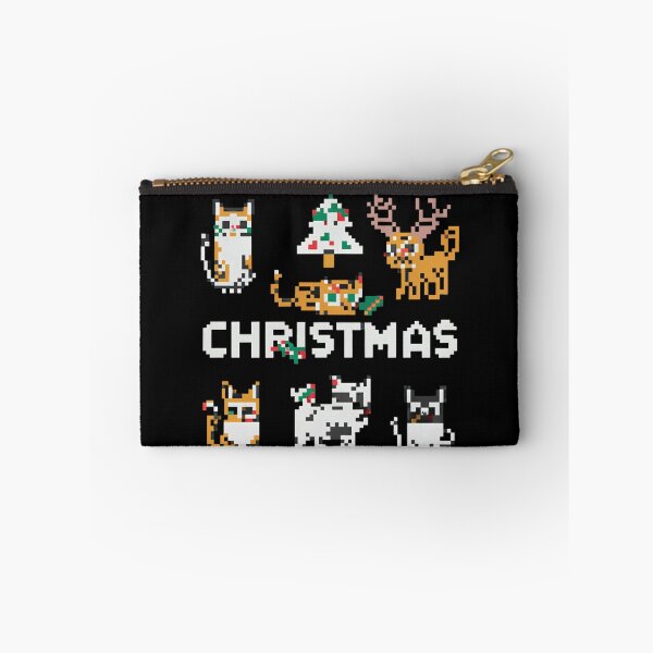 Item preview, Christmas Cat Sweater  designed and sold by sardencourey3.