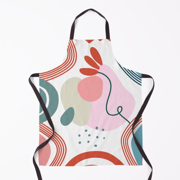 Artikelvorschau, Minimalist Abstract Geometric Art entworfen und verkauft von Modern-Tropical.