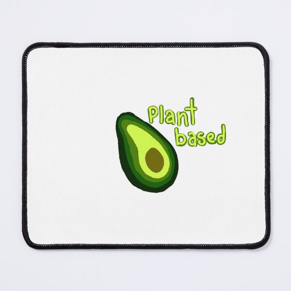 Item preview, Plant Based Avocado designed and sold by ErebusStar.