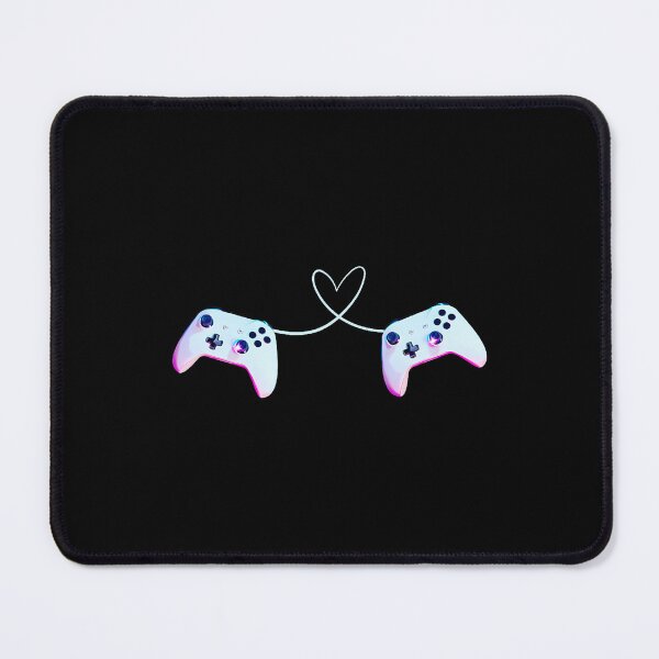 Item preview, Gamers Valentine Video Games And Valentines Day Gamer Gift designed and sold by TommieJune.